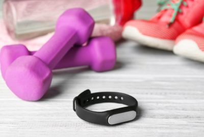 Fitness Trackers Without Bluetooth