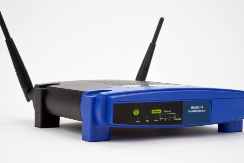 WiFi Router Guard For EMF Protection