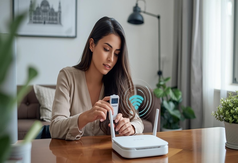 7 Ways To Test And Measure EMF Hotspots In Your Home EMF Insiders